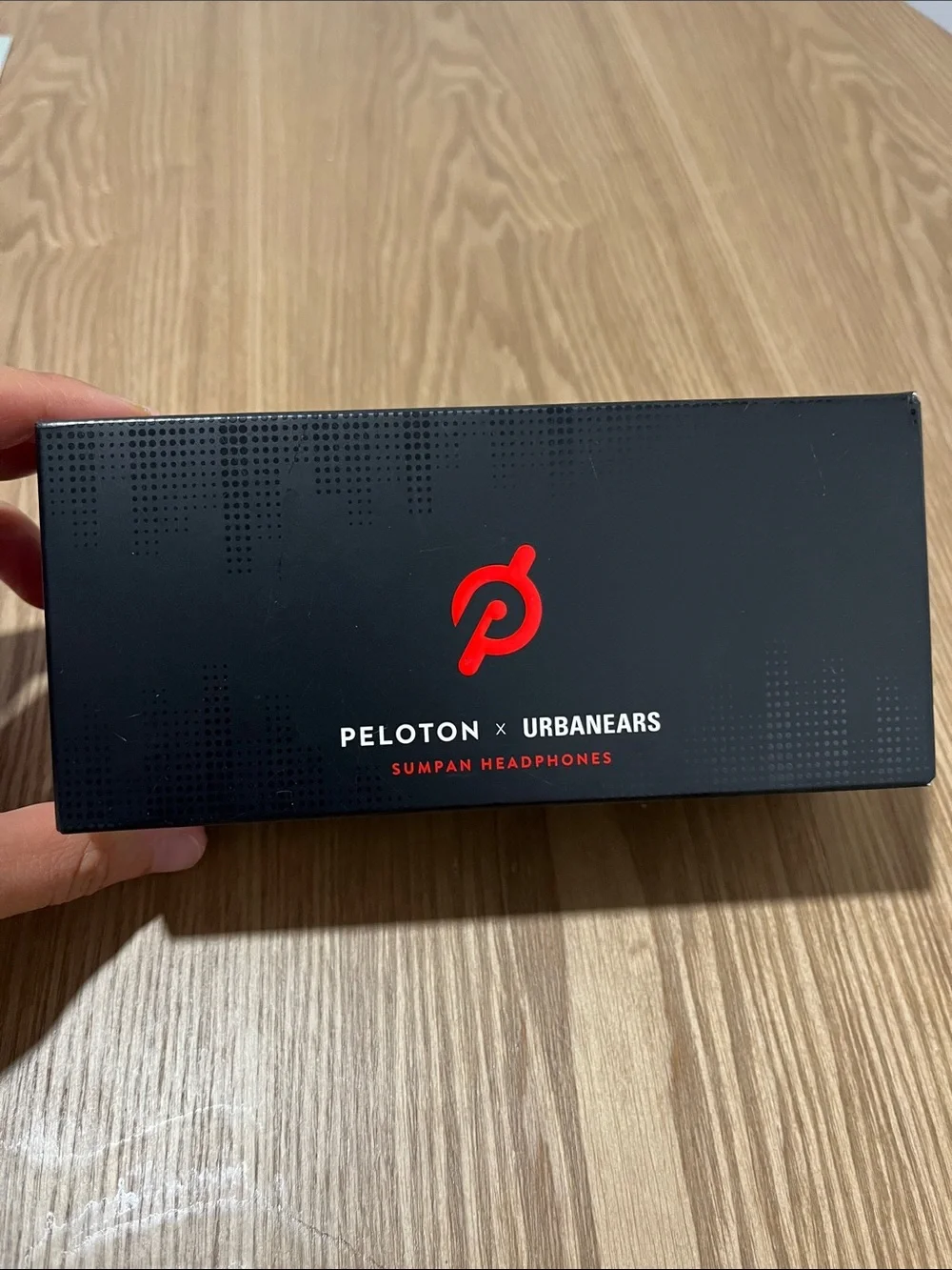 Peloton UrbanEars Sumpan Earbuds